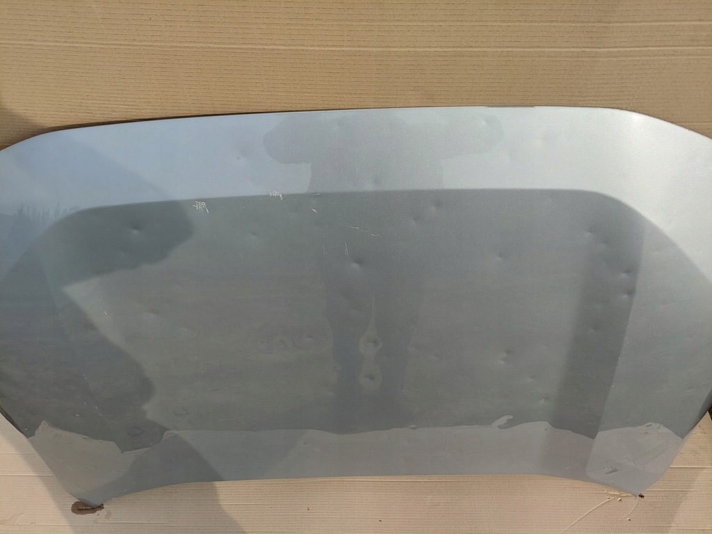 фото №5, Toyota rav4 / rav 4 / rav-4 v 2018- капот перед ""grad""