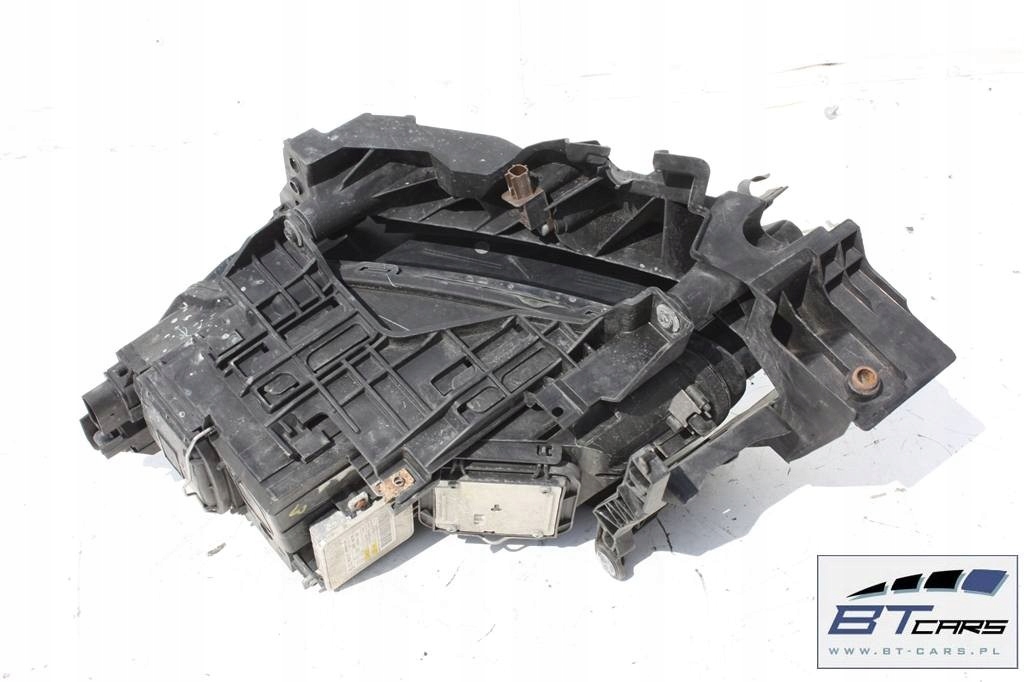 фото №12, Audi q5 8r kompletny перед капот крила бампер pas передній підсилювач b