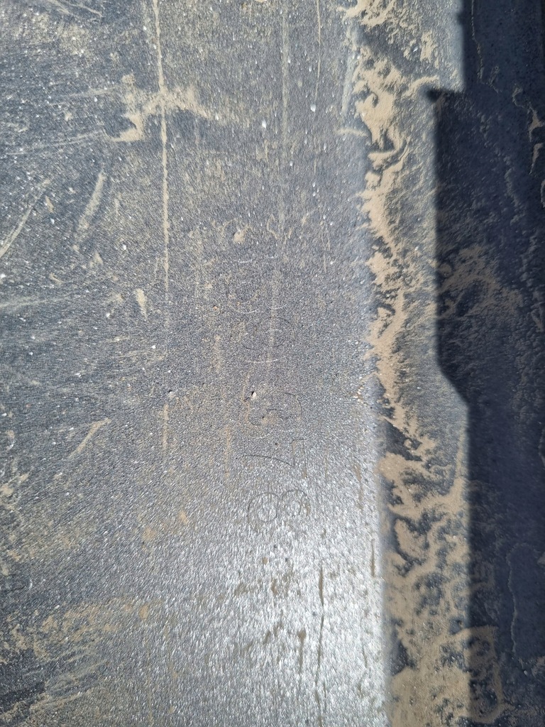 фото №9, Mini cooper countryman s f60 бампер задня задній