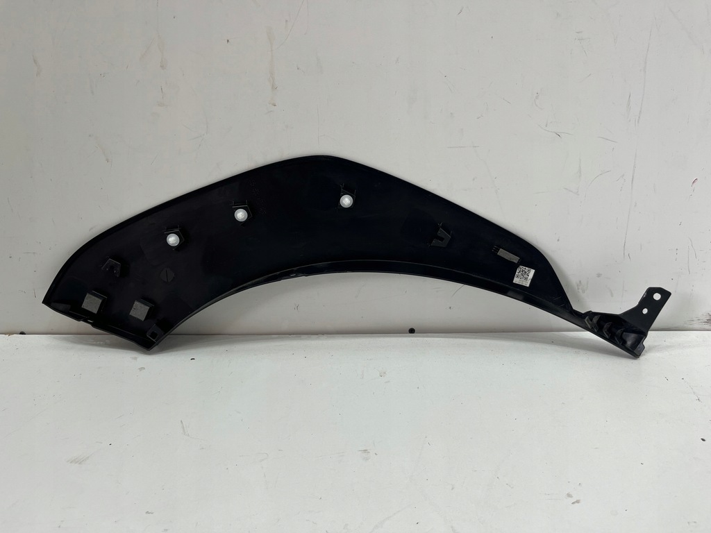 фото №7, Toyota bz4x 22- молдинг крыла задняя задняя правая 75062-42040