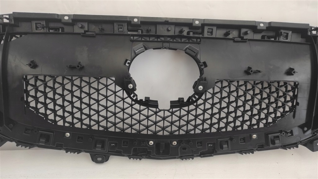 фото №8, Решітка радіатора решітка радіатора mazda cx5 ii po 2017 kb8b-50712