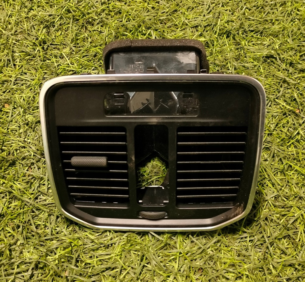 фото №1, Решітка обдув porsche macan 95b 19-