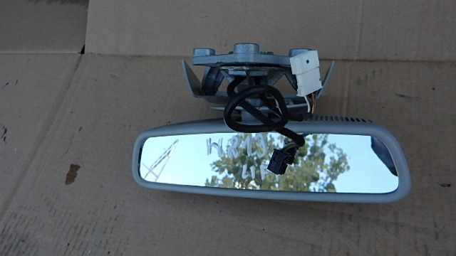 фото №1, Дзеркало внутрішнє mercedes cls w219