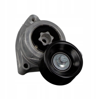 фото №2, Febi bilstein 31255 натягувач ремінь клиновий багаторучейковий