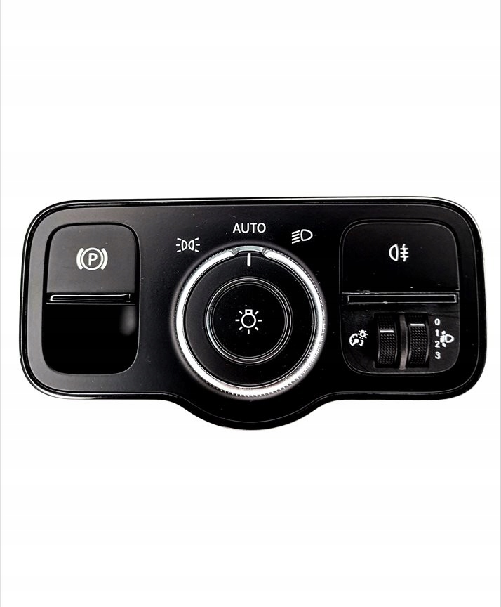 фото №1, Переключатель света mercedes a9079052702
