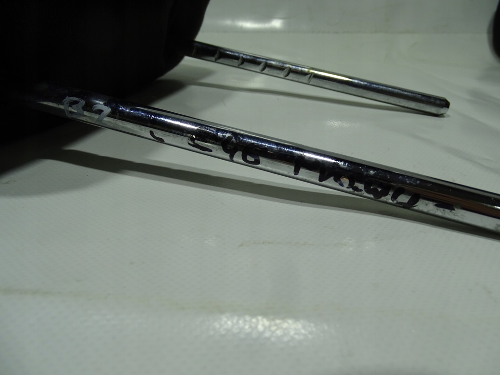 фото №6, Підголівник сидіння правого bmw e46