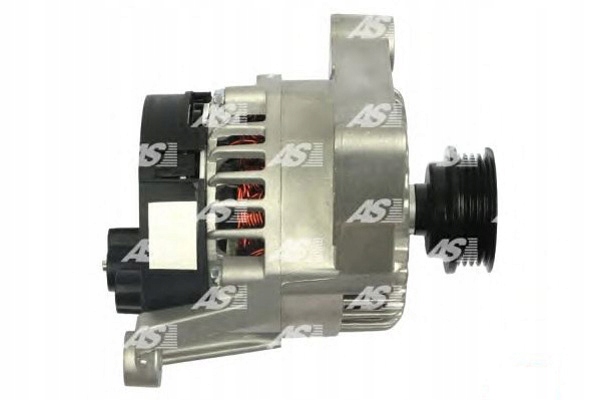 фото №2, As-pl a4075 генератор