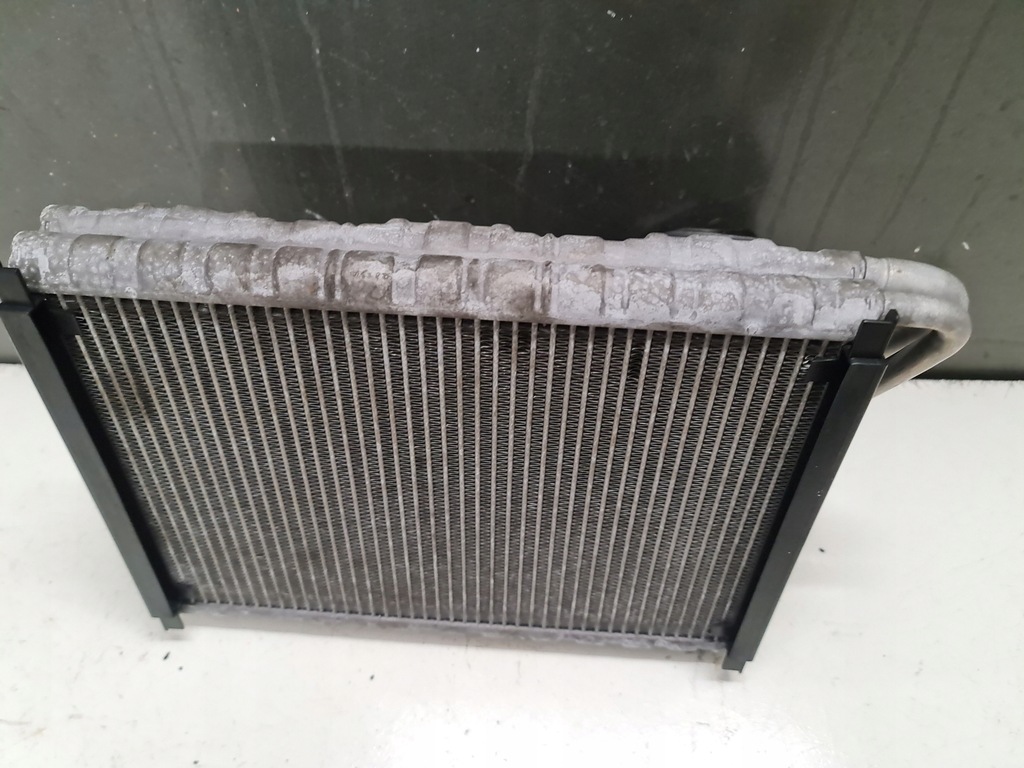 фото №5, Радиатор отопителя audi a4 b8