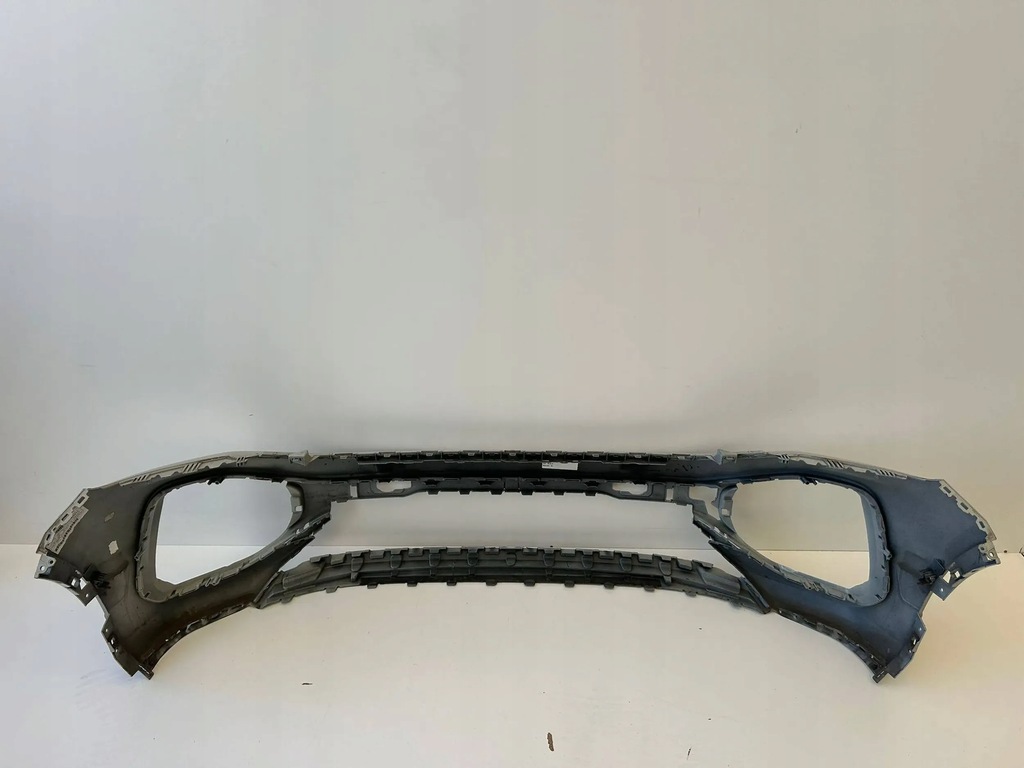 фото №2, Vw t-roc 2ga lift r-line бампер перед 2ga807221 as оригінал