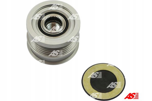 фото №2, Генератор - зчеплення односторонній as-pl afp0079