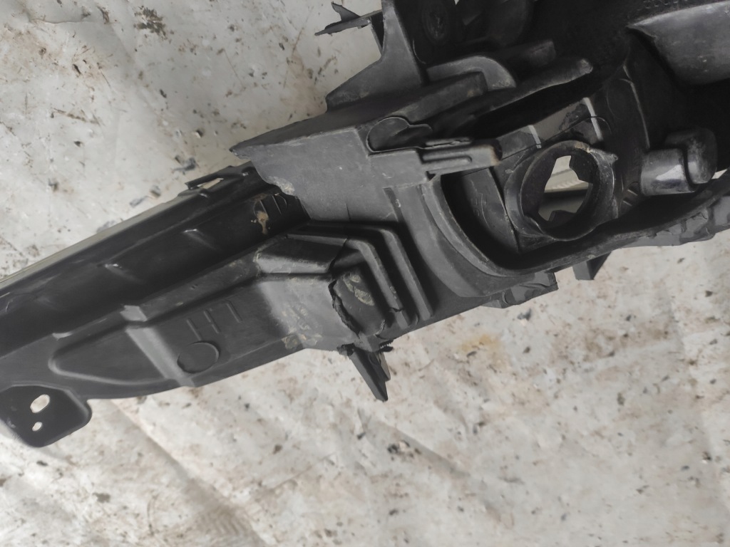 фото №5, Противотуманная фара перед передний левый kia sportage iii 3