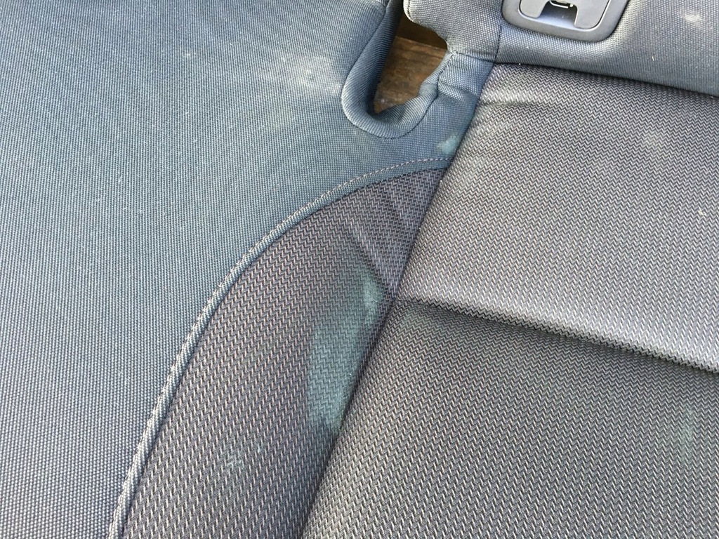 фото №6, Mazda 3 iv 19- сиденья сиденье хэтчбек uk