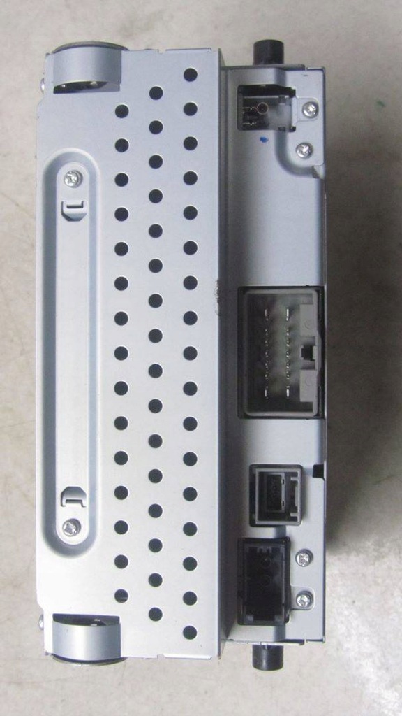 фото №3, Volvo xc60 радио cd 31328067 08-