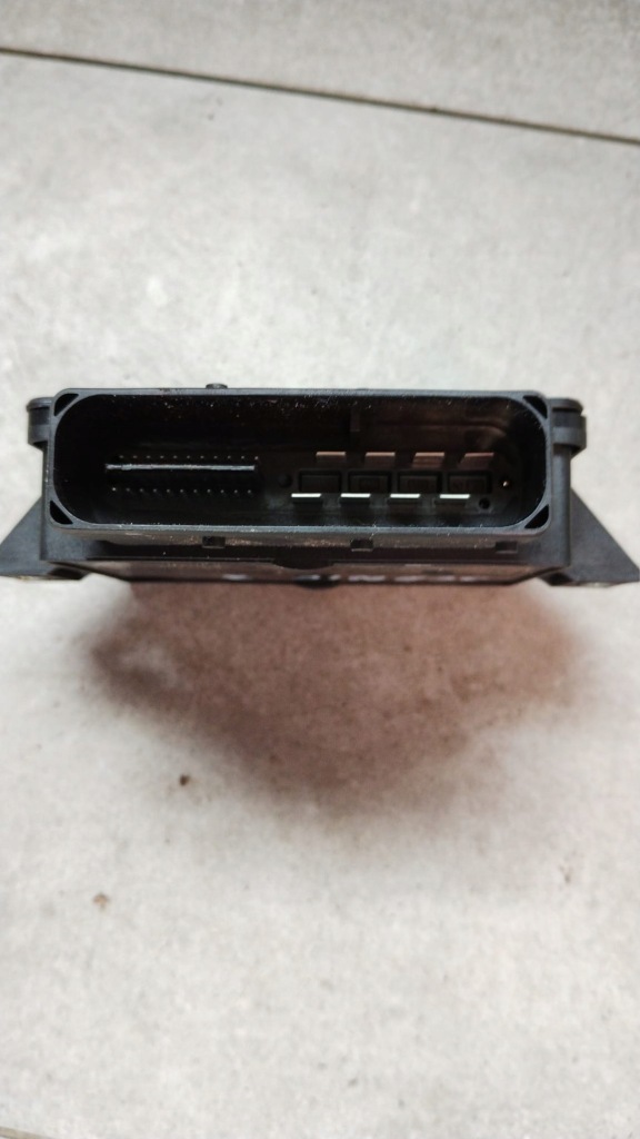 фото №2, Модуль парковки renault scenic iii a2c53256601