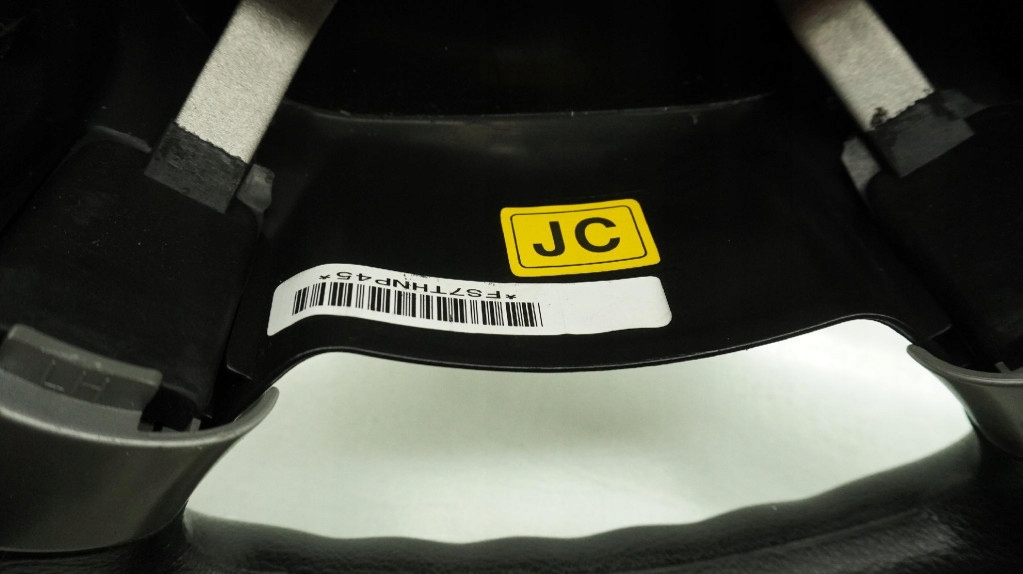 фото №7, Chevrolet aveo воздуховод t200