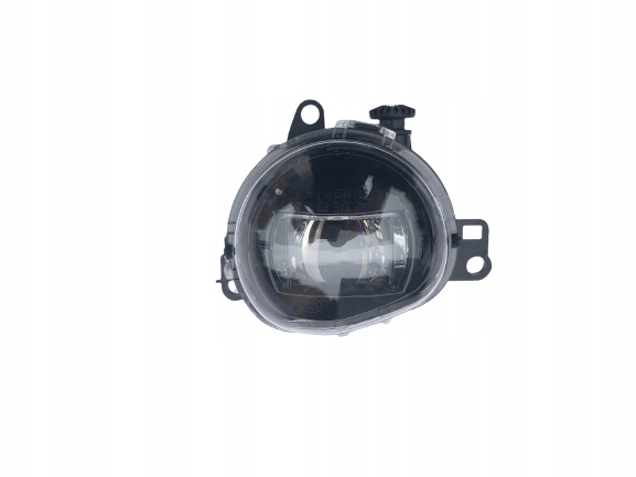 фото №1, Протитуманна фара led drl правий volvo s90 v90 xc90 2020-