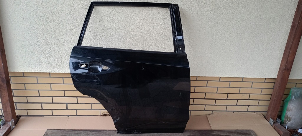 фото №1, Дверь перед задняя задние toyota rav4 v 5 18-22rok оригинал