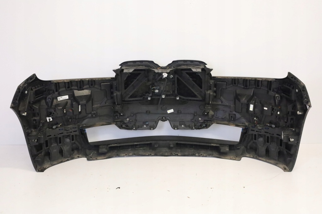 фото №8, Бампер перед передний bmw ix i20 475 камера