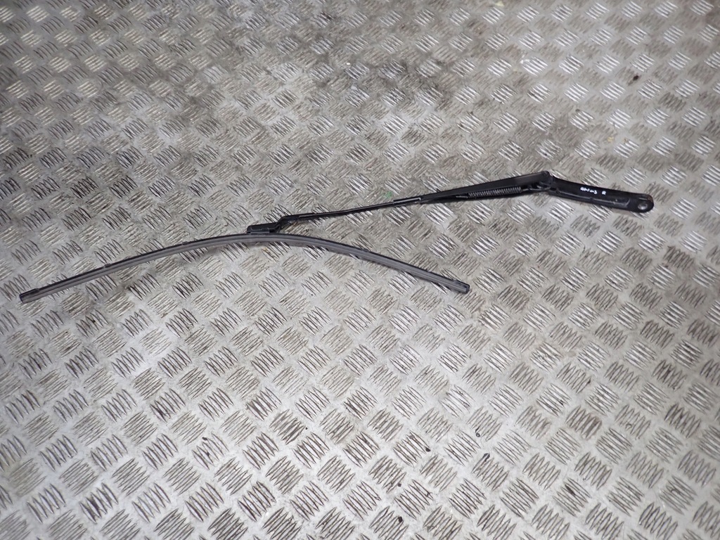 фото №6, Двірники важелі пара vw atlas teramont 2019