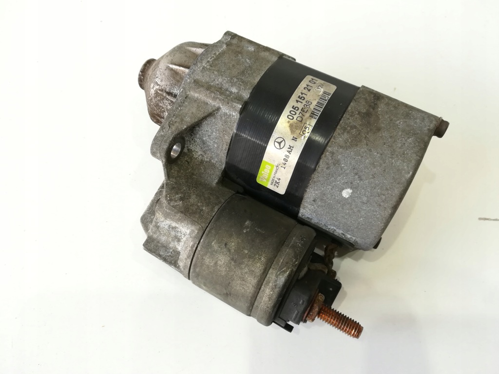 Купити Стартер mercedes w169 0051512101