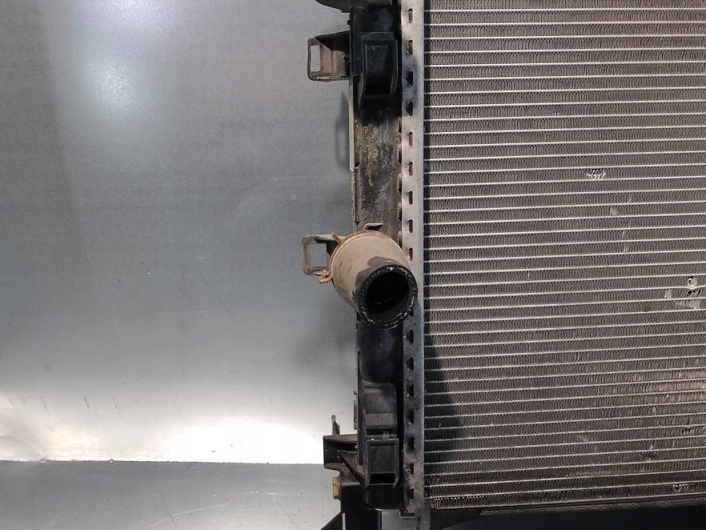 фото №7, Радіатор wody renault laguna iii 214000004r 2.0 tb