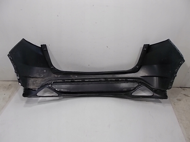 фото №11, Honda civic ufo 05-11 бампер задняя org!