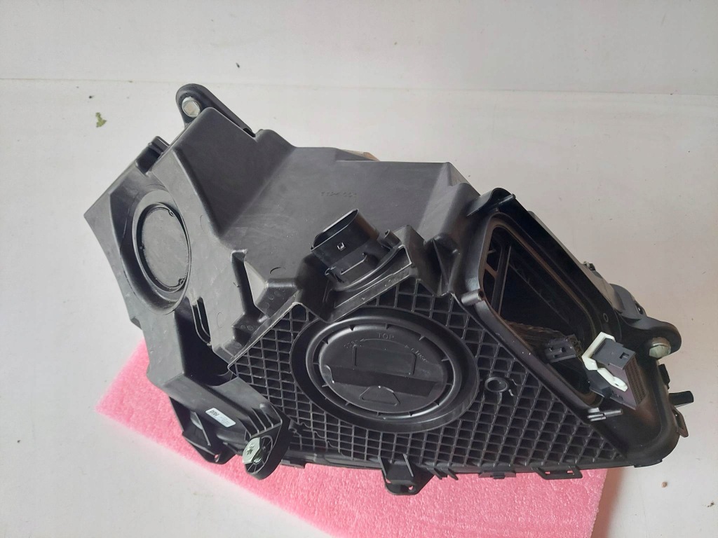 Mercedes glc w253 рестайлинг  фара левая перед full led Цена