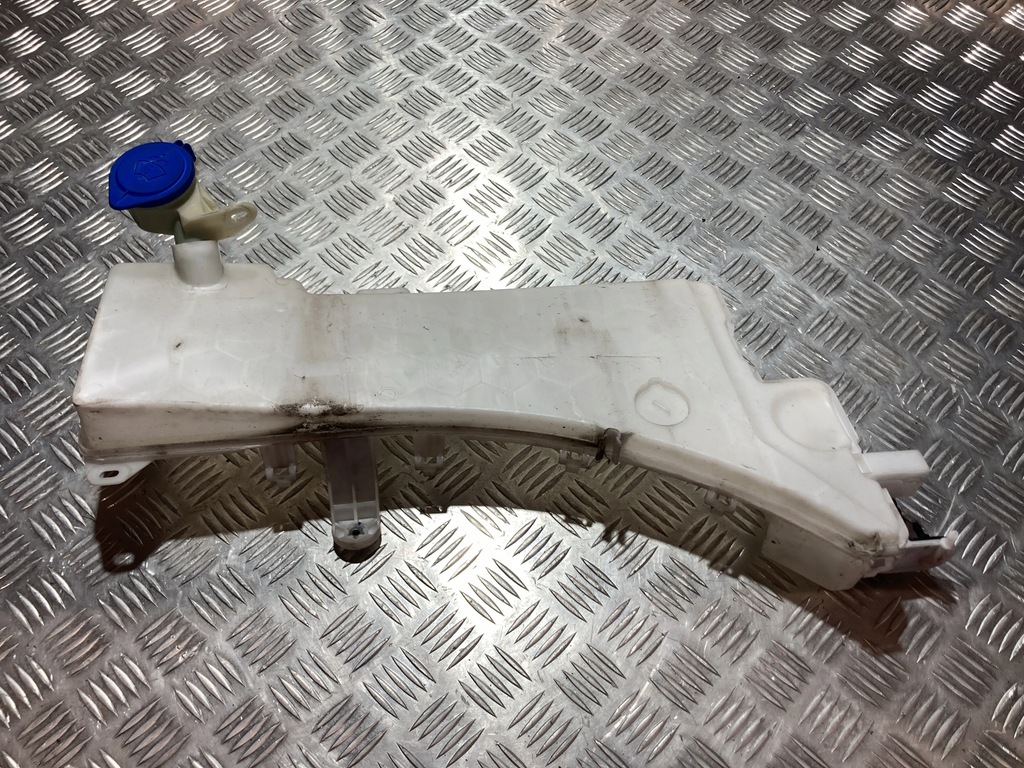 фото №1, Бак омивача citroen c5 aircross 18-