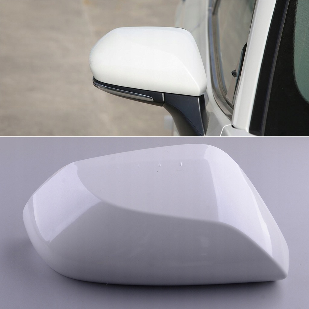 фото №8, Защита зеркало бокового do toyota camry 2018-20