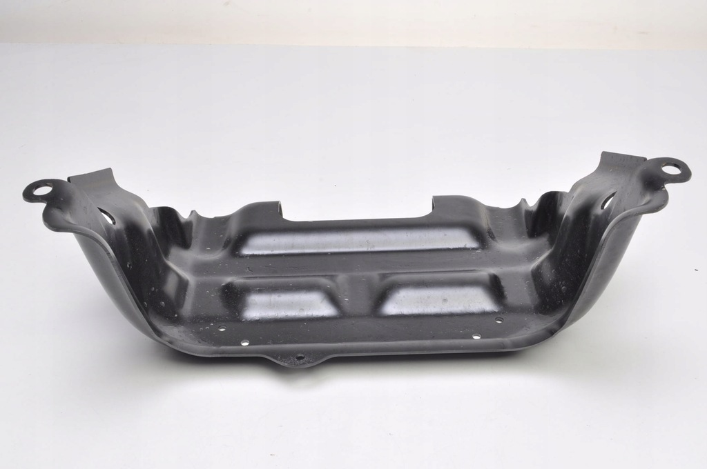 фото №6, Mercedes eqb x243 защита pod двигатель кронштейн 24r a2436280300