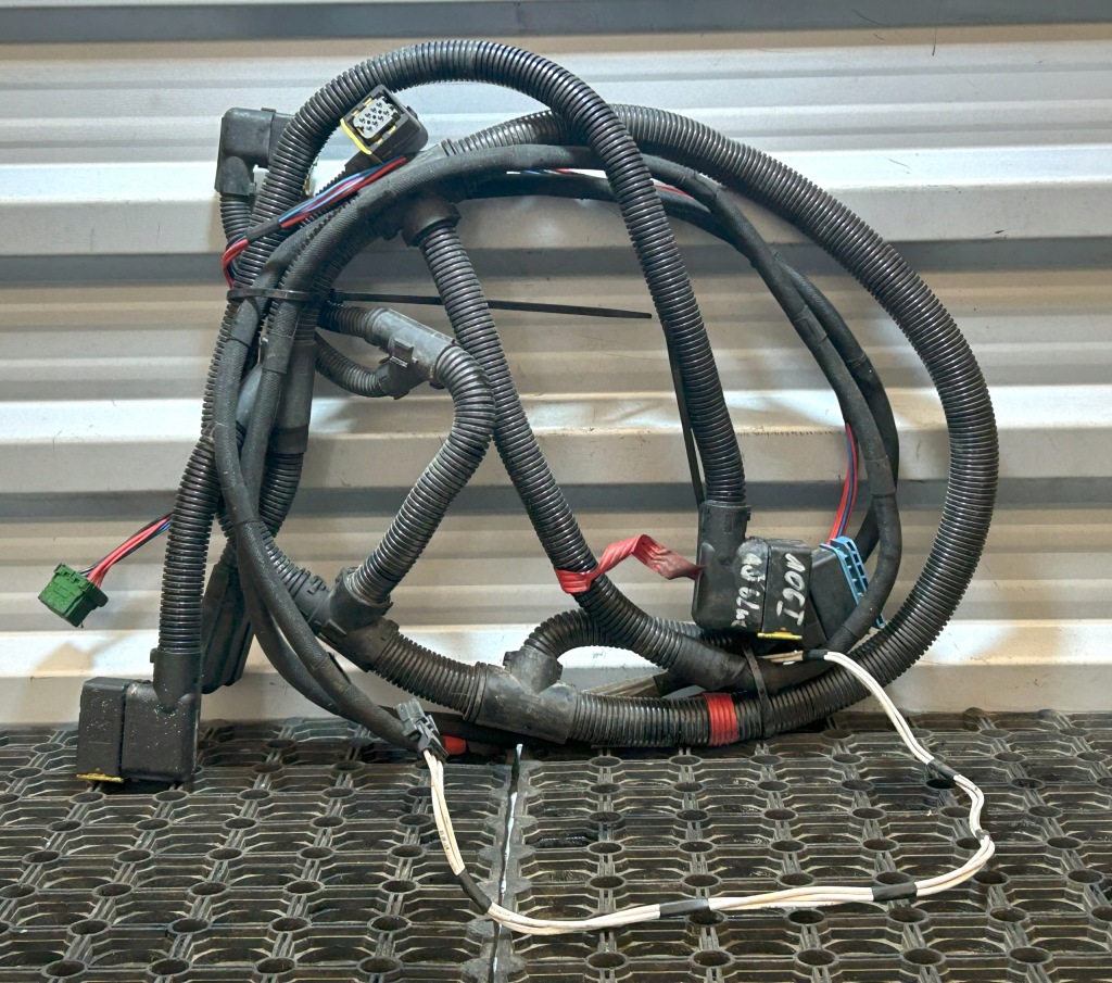 Купити Джгут przedwodów каталізатора daf xf 106 1955430