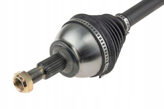 фото №2, Привідний вал привідна nty npw-me-017