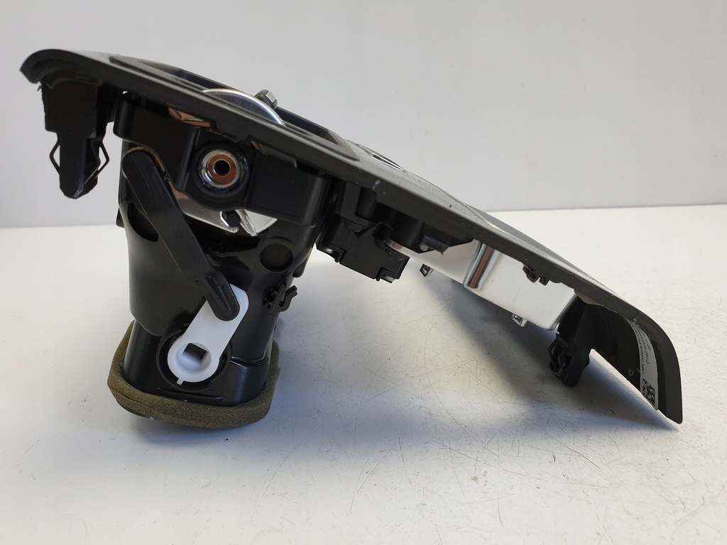 фото №4, Range rover sport ii l494 решётки обдув решётка