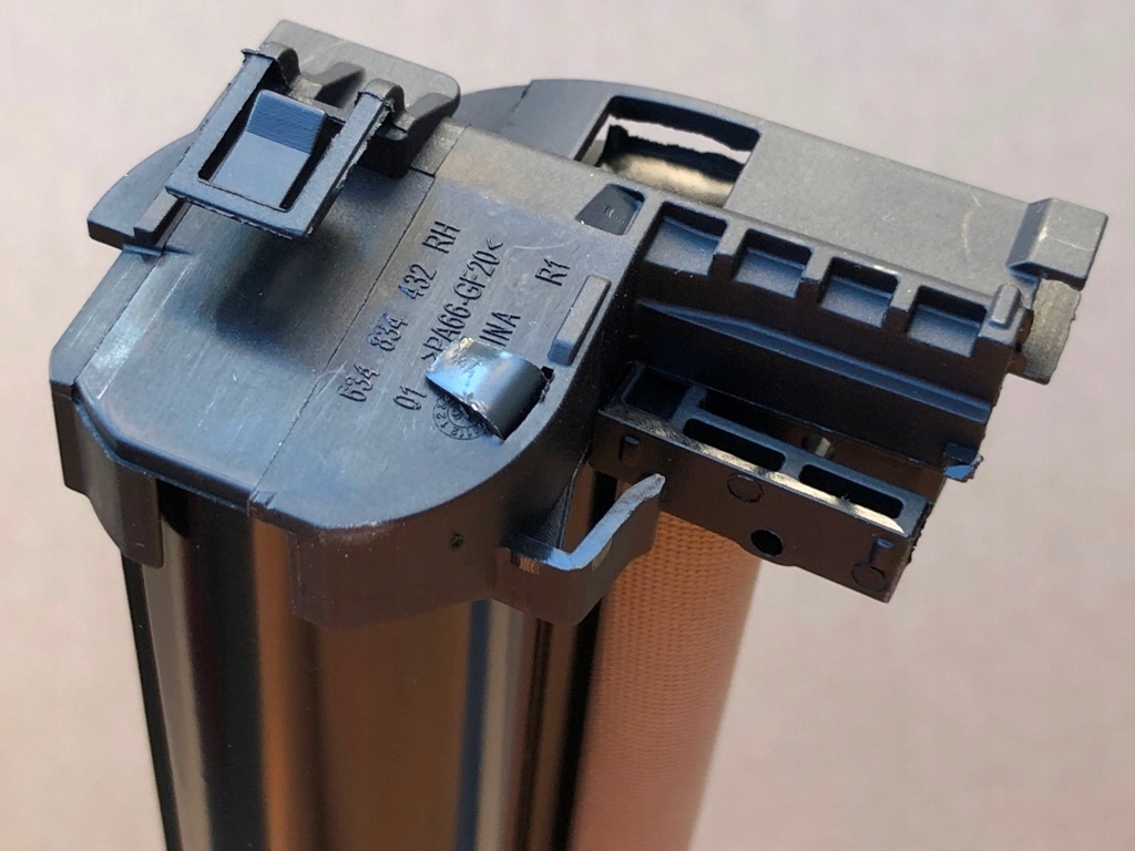 фото №8, Захист панорами перед бежевий бежевий a1567800040 do x156 w156 2014-2019