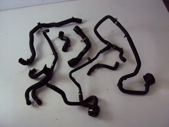 фото №1, Провода шланги wody infiniti q30 2.2 d 2016 rok