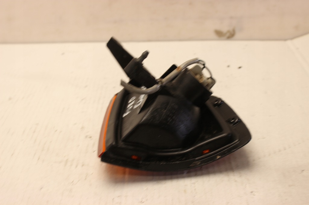 фото №5, Поворотник правий перед ford ranger iii 98-03r