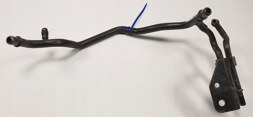 фото №1, Шланг топлива chevrolet tahoe ii 5.3 v8