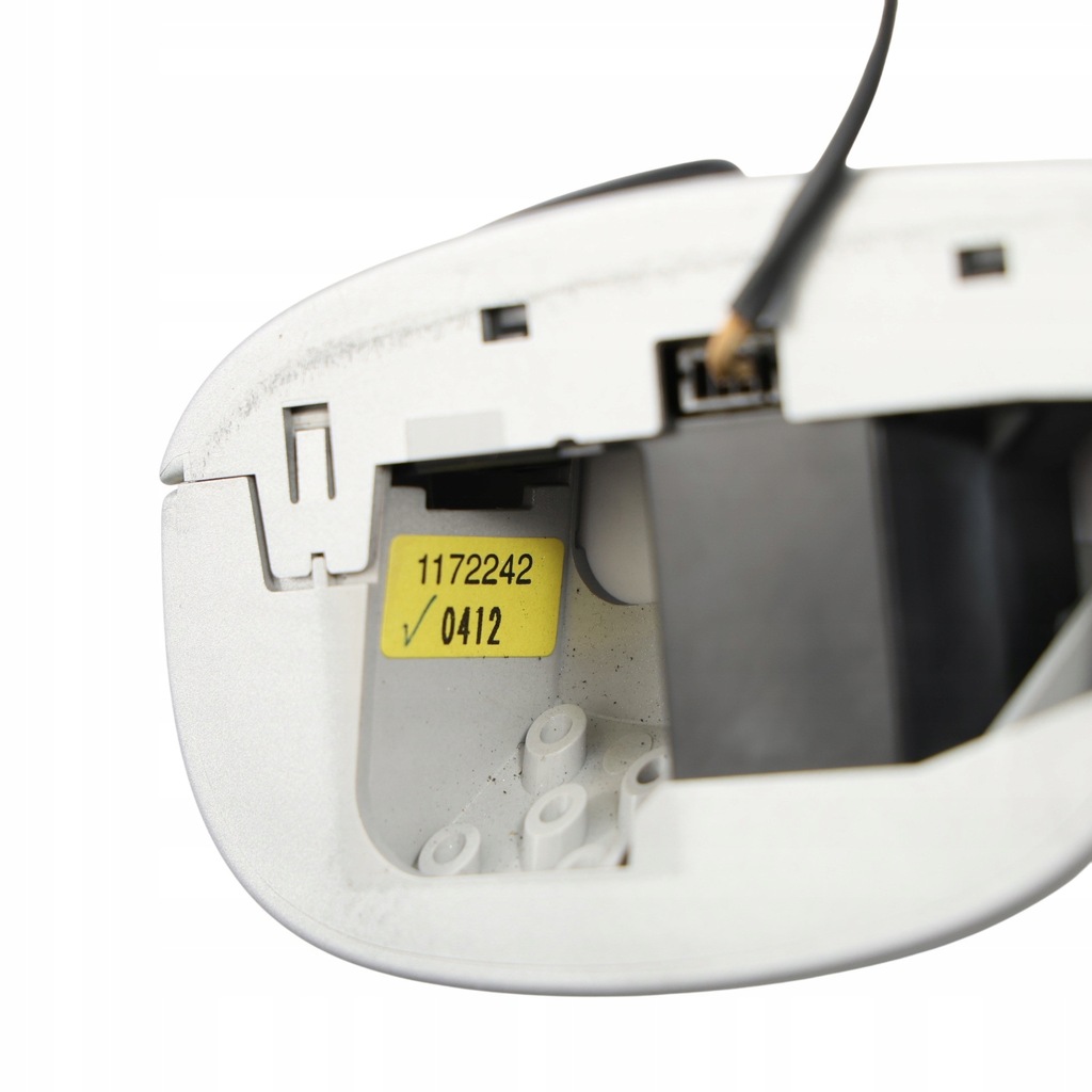 фото №11, Mini r50 r52 r53 перемикачі сигнал керма ліва права набір 6800903