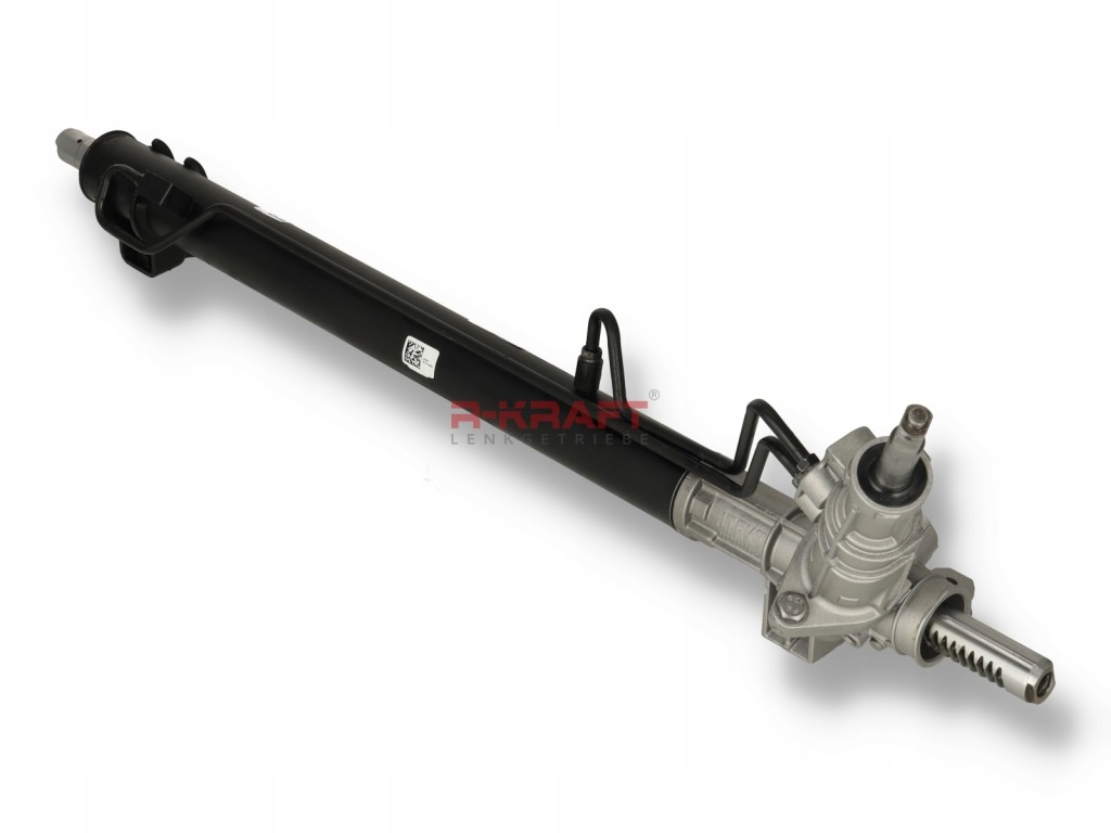 фото №7, Трансмісія кермова рейка рульова renault master ii nowa молдинг