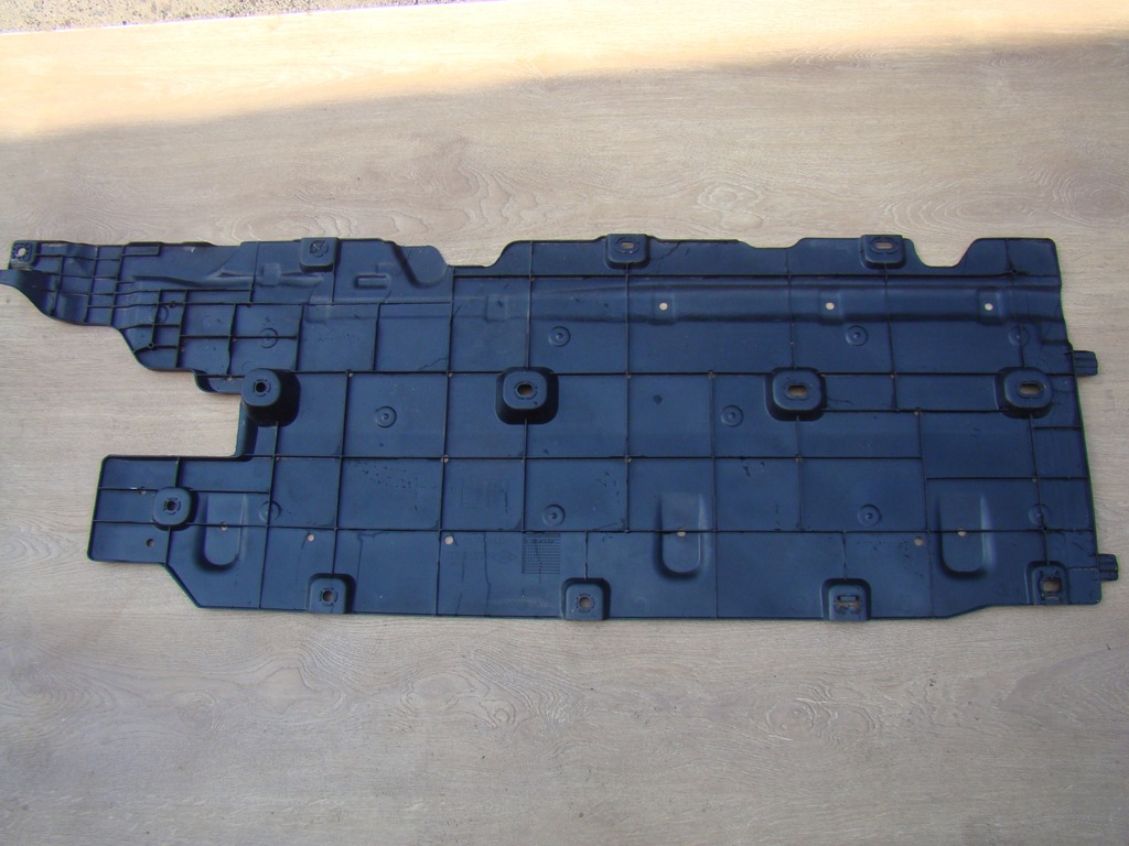 фото №9, Megane iv talisman защита подвеска левая