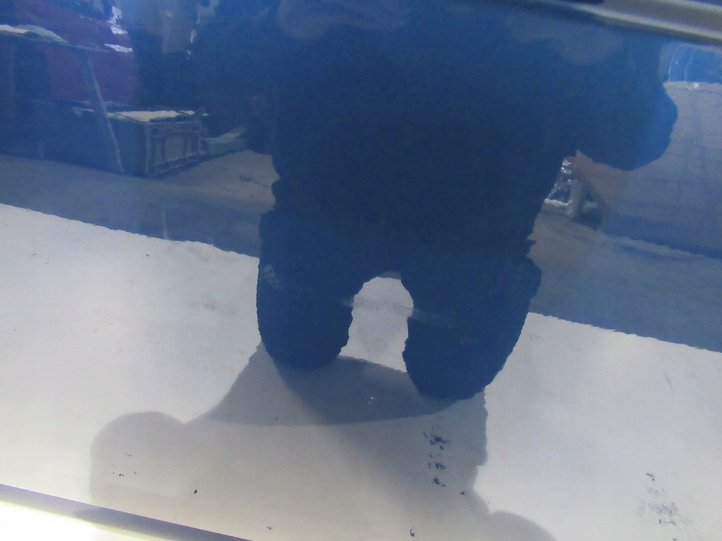 фото №7, Vw t5 lift multivan двері правий перед 11r. as2