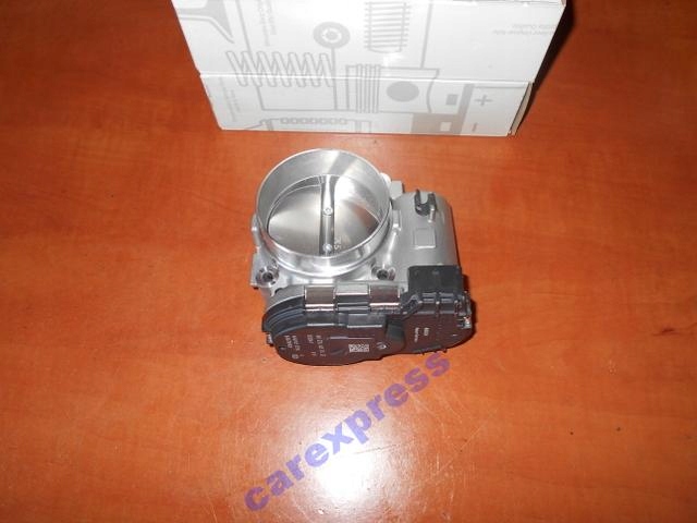 фото №1, Дросельна заслінка gle 4,0 amg a2761410125 0280750503