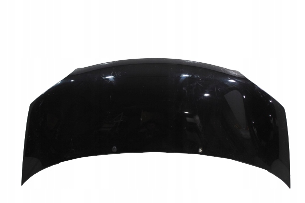 фото №1, Smart fortwo a453 капот крышка a4537510400