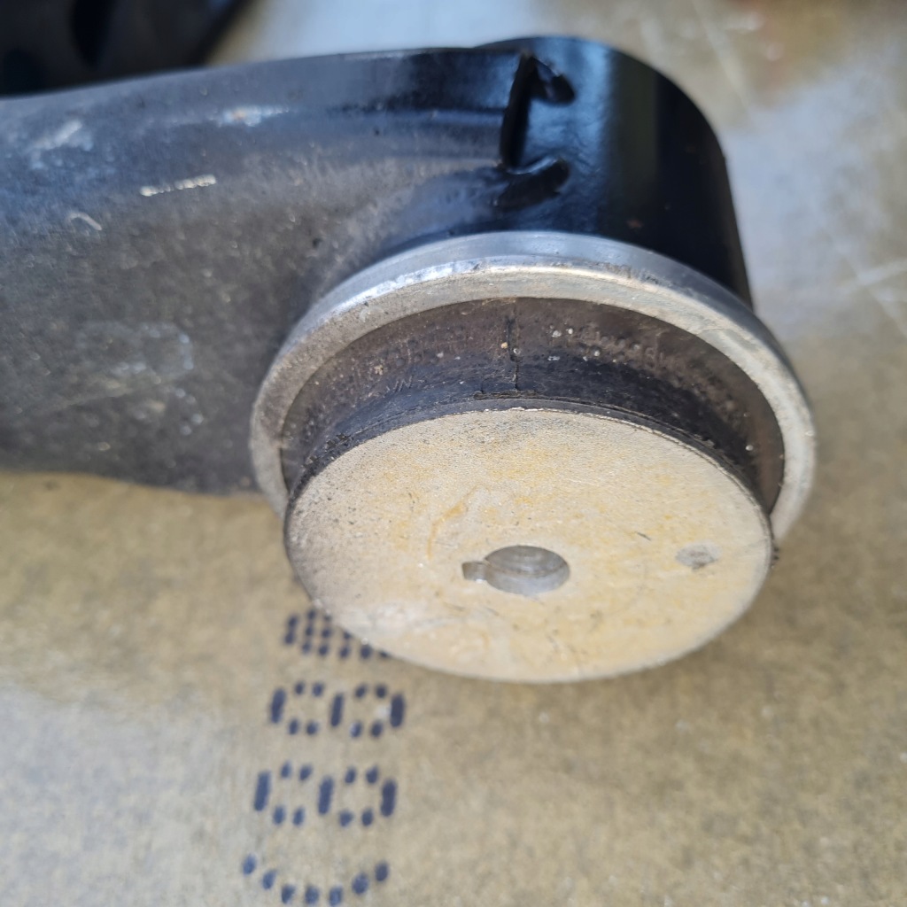 фото №7, Балка oś задняя vw golf 8 a3 8y skoda 5q0501049bl