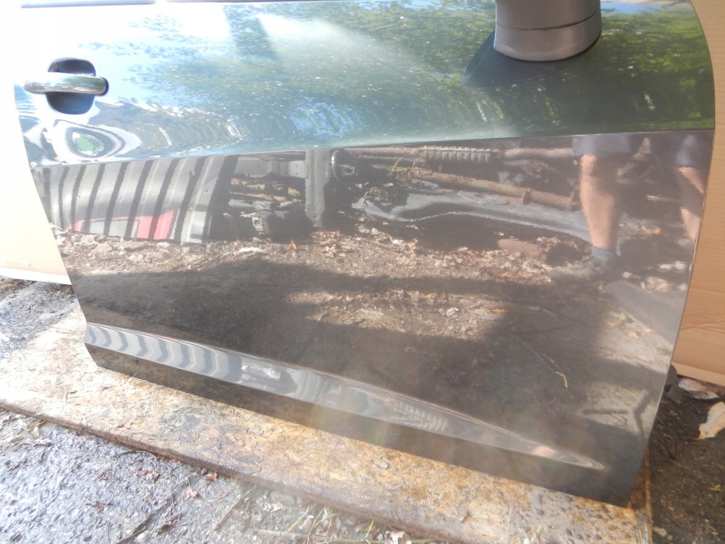 фото №10, Двері праве перед повний seat ibiza 6j iv 08-