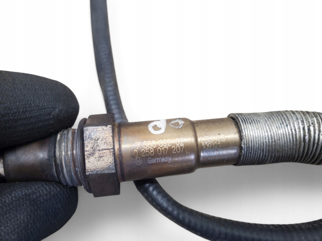 Bmw 7 f01 f02 f03 f04 2012 датчик лямбда-зонд Недорого