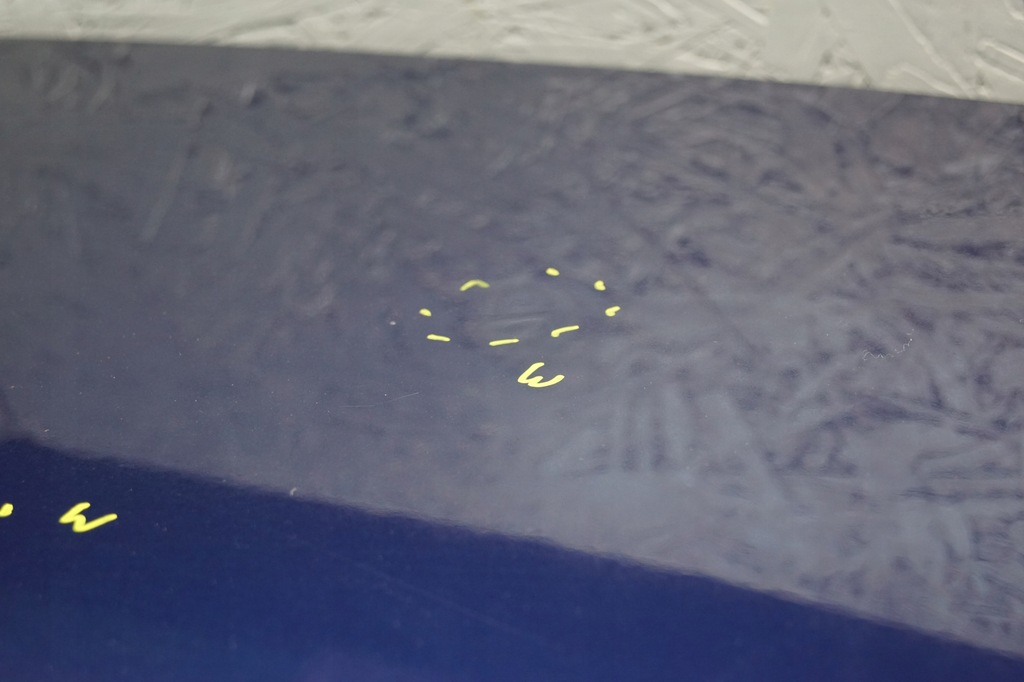 фото №5, Кришка багажника багажника задня peugeot 407 sw kombi