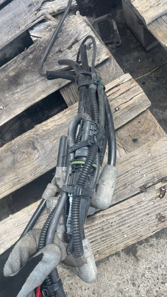 фото №5, Клапан релейный scania s r ntg