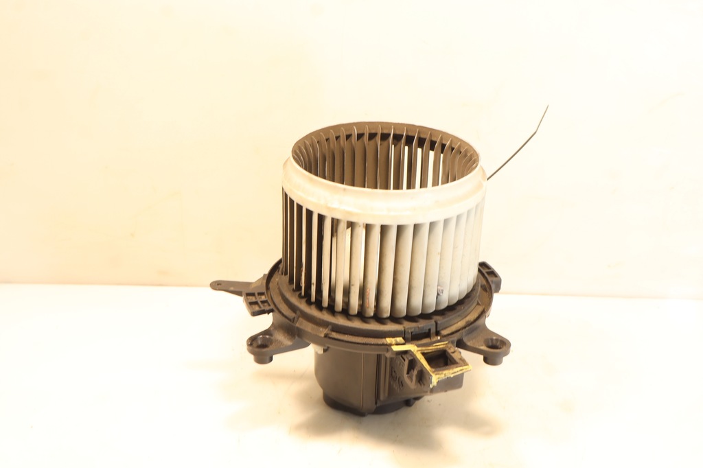 фото №5, Воздуходувка обдув opel combo e