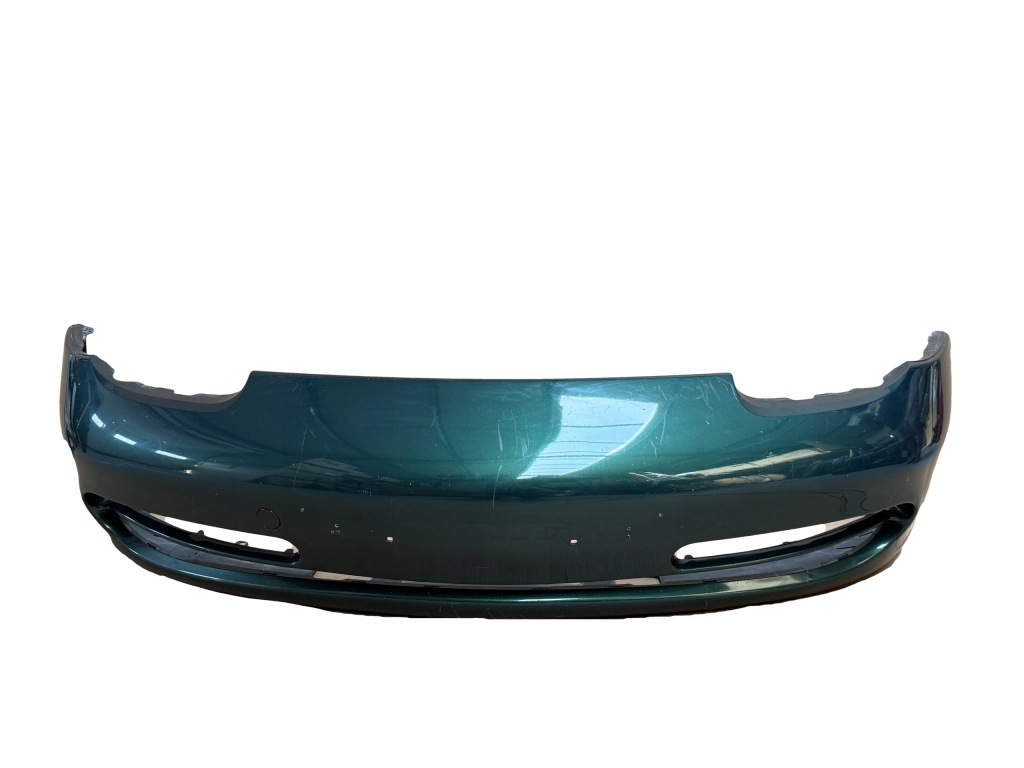 фото №1, Porsche 911 996 бампер перед